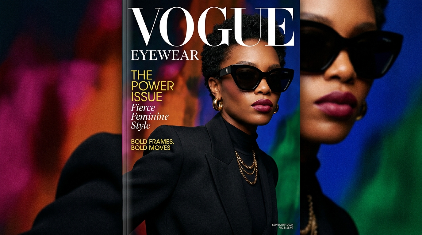 Vogue Eyewear