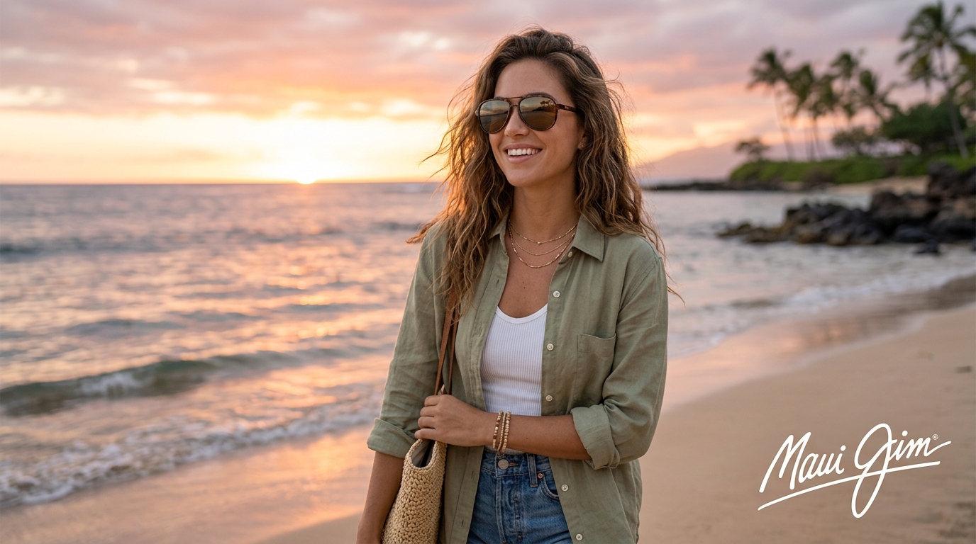Maui Jim