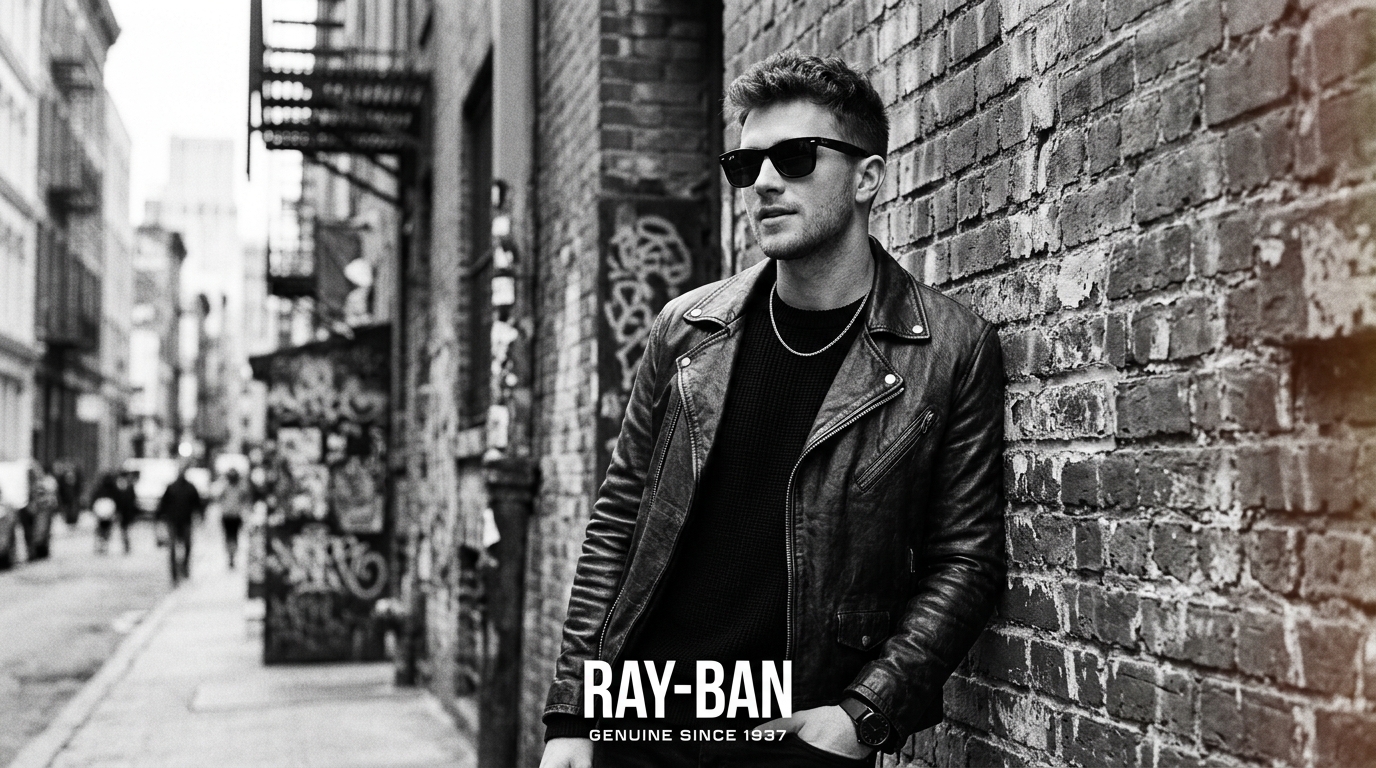 Ray-Ban