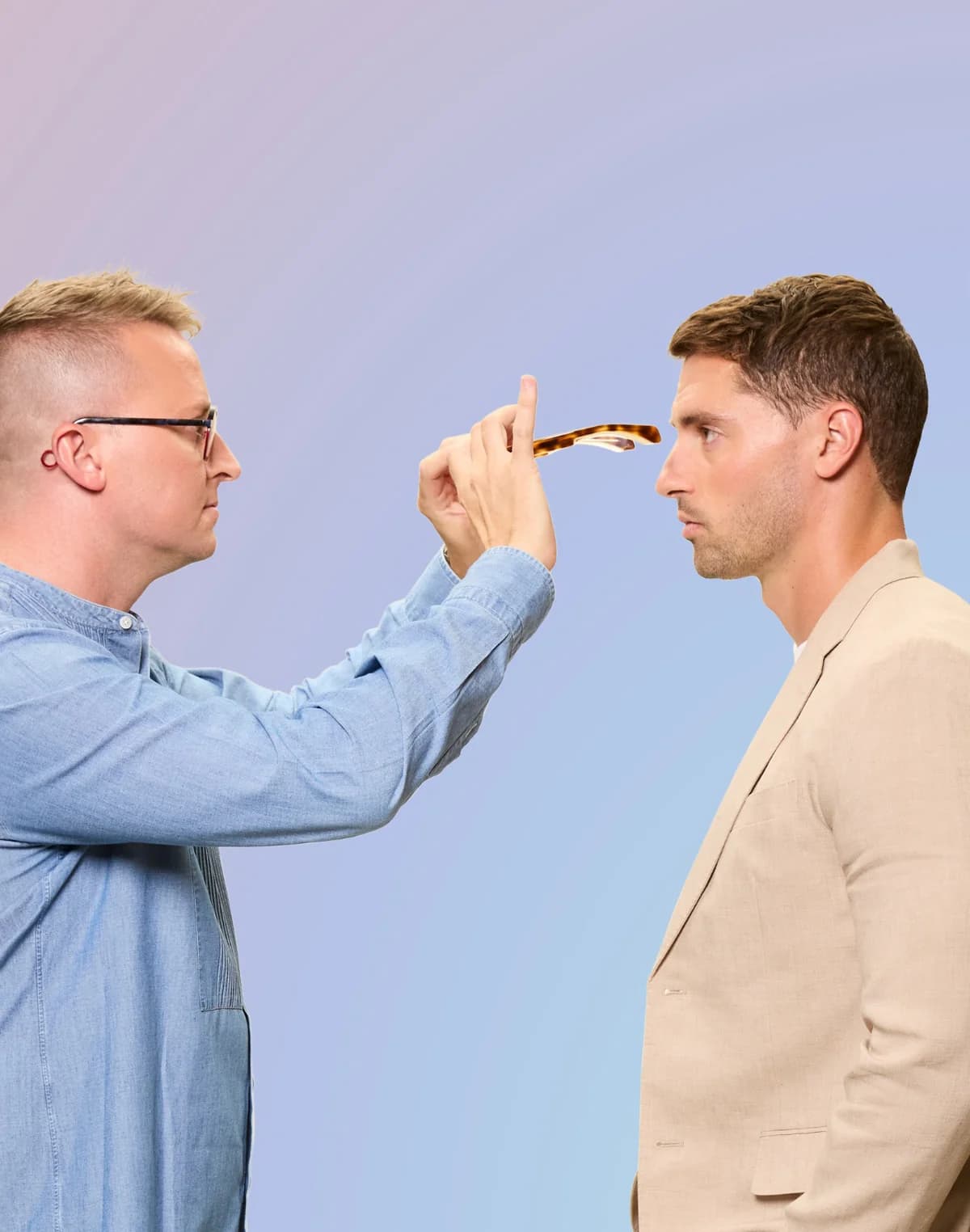 Expert Eye Consultation